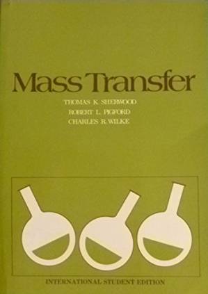 دانلود کتاب Mass Transfer