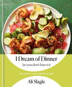 دانلود کتاب I Dream of Dinner (so You Don’t Have To)