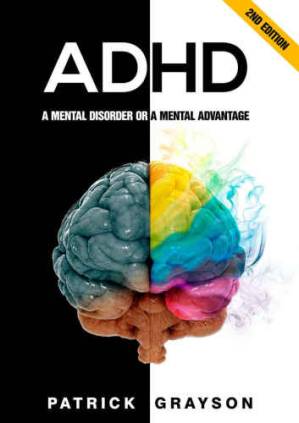 دانلود کتاب ADHD: A Mental Disorder or A Mental Advantage