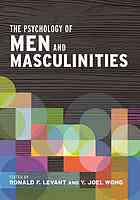 دانلود کتاب The psychology of men and masculinities