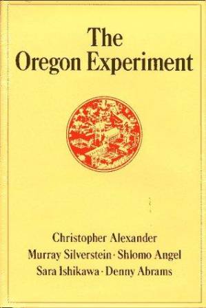 دانلود کتاب The Oregon experiment.