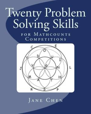 دانلود کتاب Twenty Problem Solving Skills (Twenty and Twenty More Problem Solving Skills For Mathcounts Competitions)