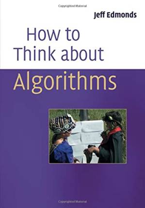 دانلود کتاب How to Think About Algorithms (Instructor’s Solution Manual) (Solutions)