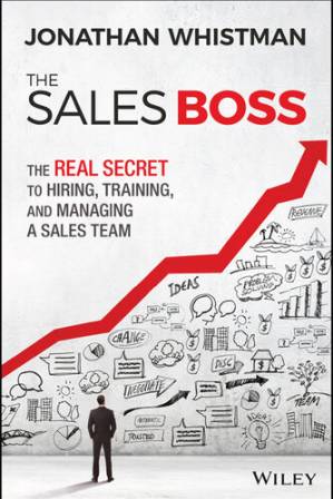 دانلود کتاب The Sales Boss