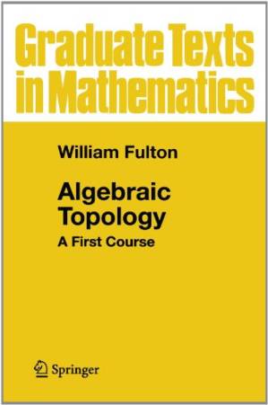 دانلود کتاب Algebraic Topology