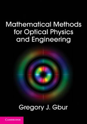 دانلود کتاب Mathematical methods for optical physics and engineering