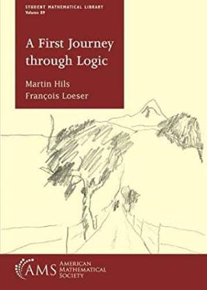 دانلود کتاب A First Journey Through Logic