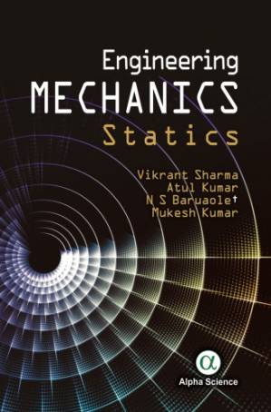 دانلود کتاب Engineering mechanics : statics