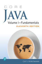دانلود کتاب Core Java