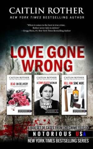 دانلود کتاب Love Gone Wrong