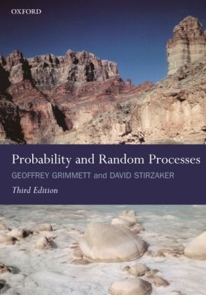 دانلود کتاب Probability and Random Processes