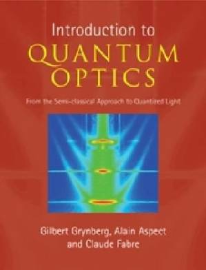 دانلود کتاب An Introduction to Quantum Optics