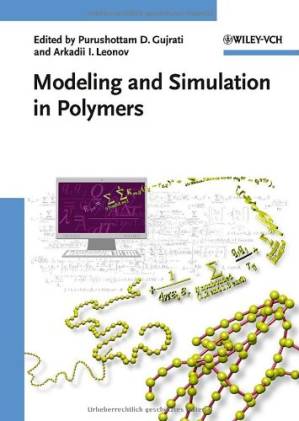 دانلود کتاب Modeling and Simulation in Polymers