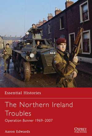 دانلود کتاب The Northern Ireland Troubles