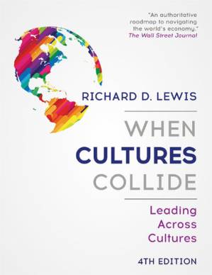 دانلود کتاب When Cultures Collide: Leading Across Cultures, 4th Edition