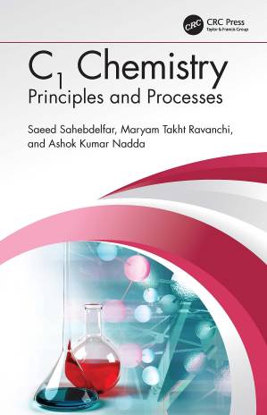 دانلود کتاب C1 Chemistry: Principles and Processes