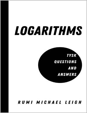 دانلود کتاب Logarithms: TYSK (Questions and Answers)