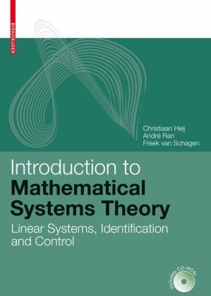 دانلود کتاب Introduction to mathematical systems theory