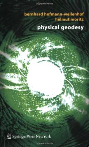 دانلود کتاب Physical Geodesy