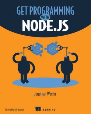دانلود کتاب Get Programming with Node.js