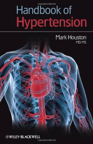 دانلود کتاب Handbook of hypertension