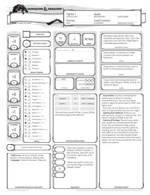 دانلود کتاب Starter Set Characters