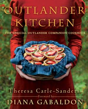 دانلود کتاب Outlander Kitchen: The Official Outlander Companion Cookbook