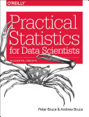 دانلود کتاب Practical Statistics for Data Scientists