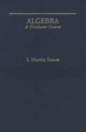 دانلود کتاب Algebra: A Graduate Course