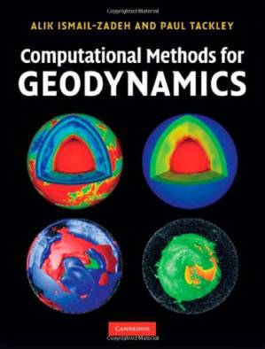 دانلود کتاب Computational Methods for Geodynamics