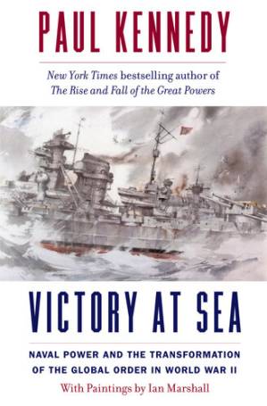 دانلود کتاب Victory at Sea