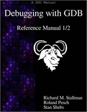 دانلود کتاب Debugging with GDB v8.3.1