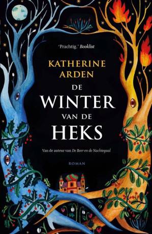 دانلود کتاب De Winter van de Heks