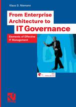 دانلود کتاب From Enterprise Architecture to IT Governance: Elements of Effective IT Management