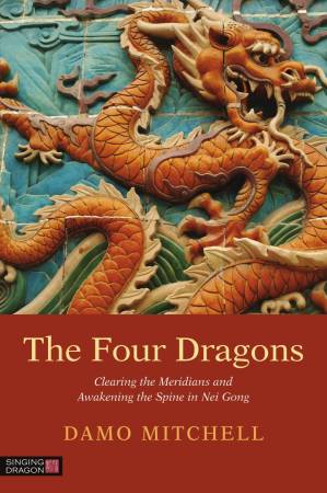 دانلود کتاب The Four Dragons
