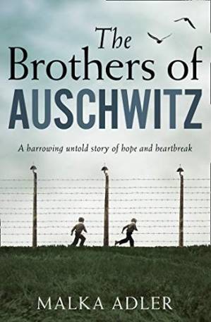 دانلود کتاب The Brothers of Auschwitz