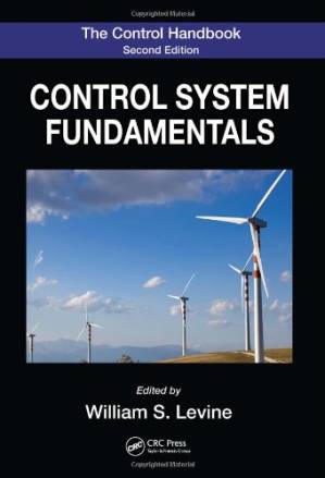 دانلود کتاب The Control Handbook: Control System Fundamentals