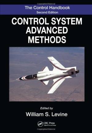 دانلود کتاب The Control Handbook: Control System Advanced Methods