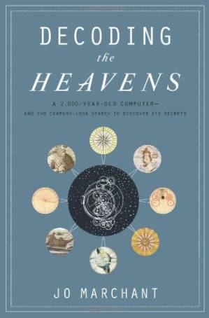دانلود کتاب Decoding the heavens