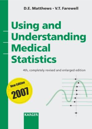 دانلود کتاب Using and understanding medical statistics