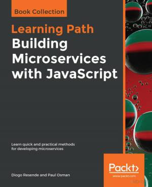 دانلود کتاب Building Microservices with JavaScript