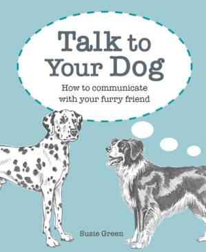 دانلود کتاب Talk to Your Dog