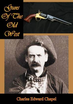 دانلود کتاب Guns Of The Old West