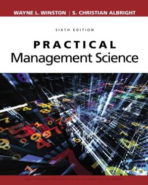 دانلود کتاب Practical Management Science