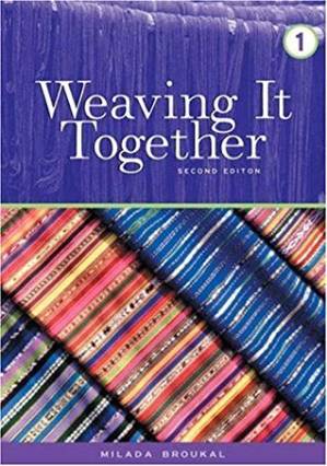 دانلود کتاب Weaving It Together