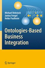 دانلود کتاب Ontologies-Based Business Integration