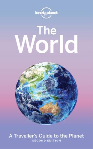 دانلود کتاب The World Travel Guide