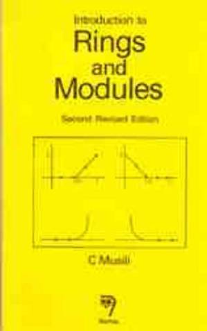 دانلود کتاب Introduction to Rings And Modules