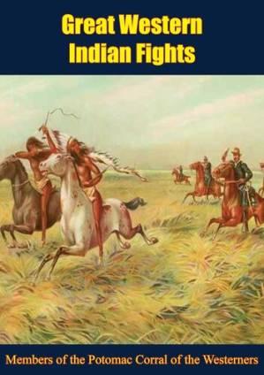 دانلود کتاب Great Western Indian Fights