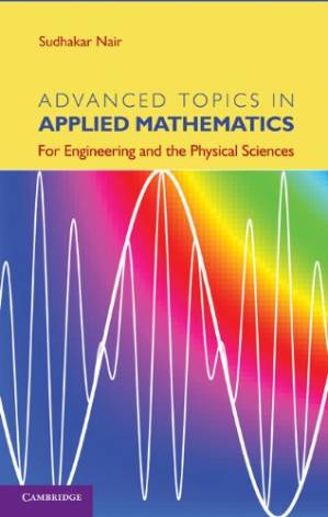 دانلود کتاب Advanced topics in applied mathematics